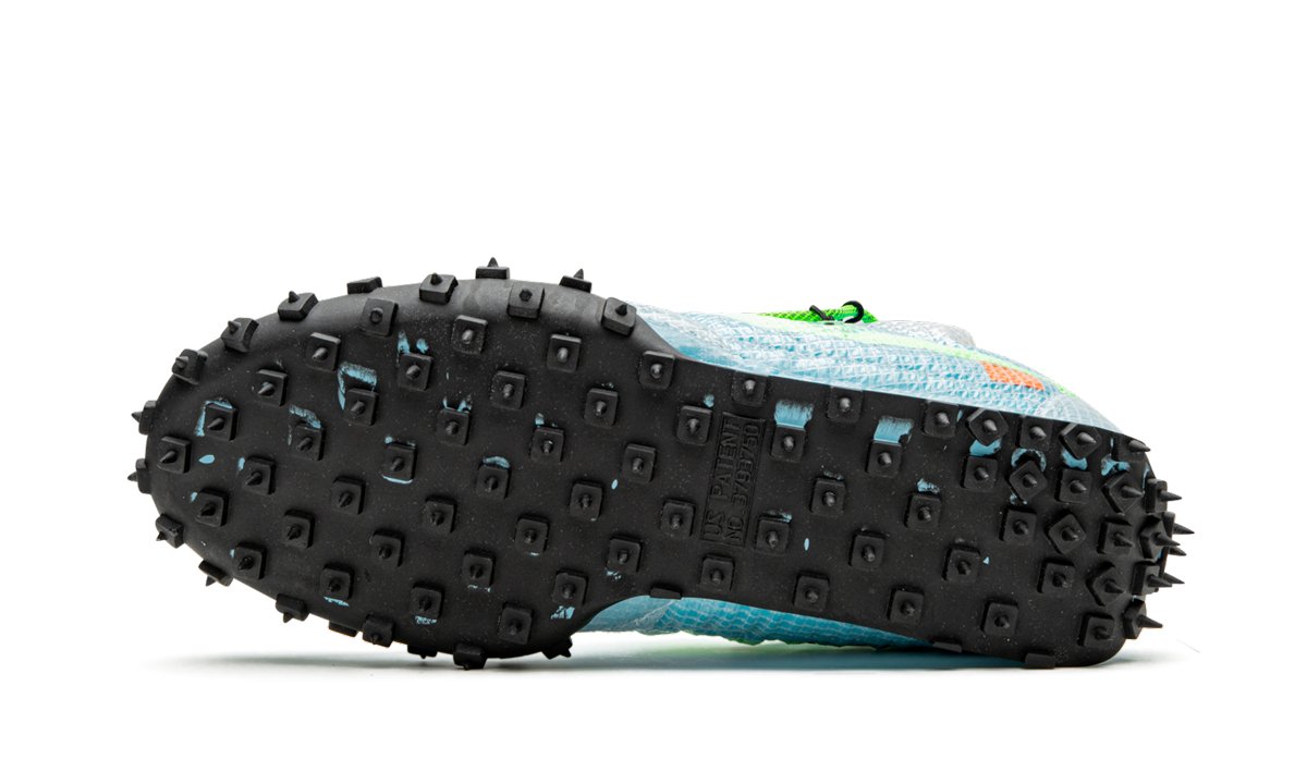 AFFLE RACER SP WMNS "Off-White - Vivid Sky"