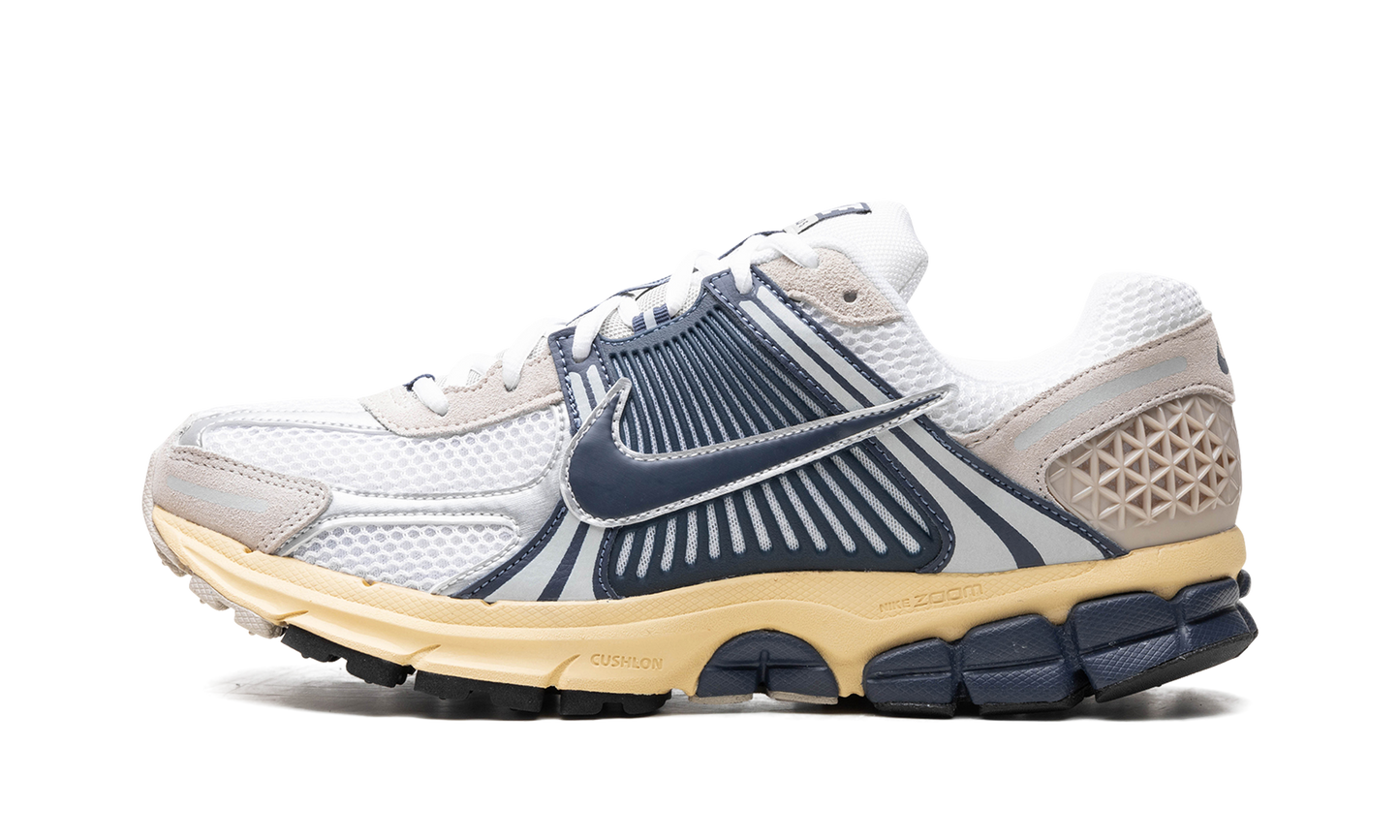 Zoom Vomero 5 "Thunder Blue Cream"