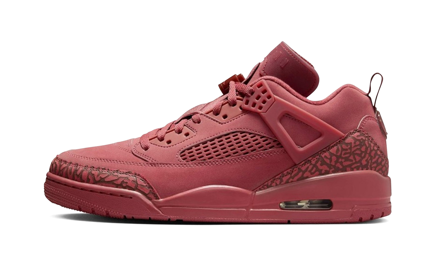 Jordan Spizike Low "Canyon Rust"