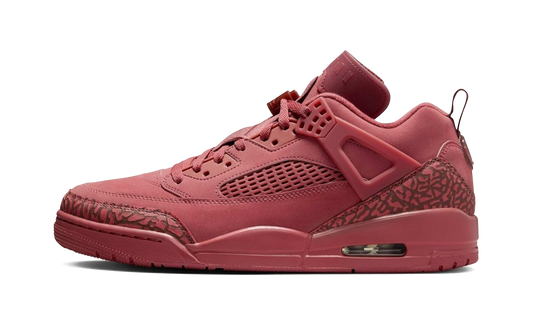 Jordan Spizike Low "Canyon Rust"
