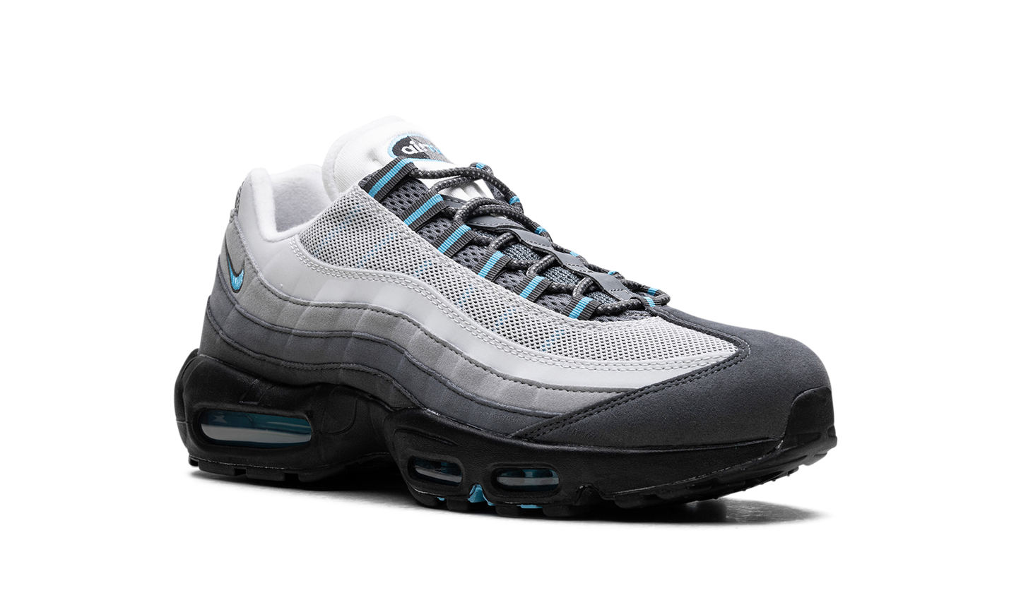 Air Max 95 "Baltic Blue"