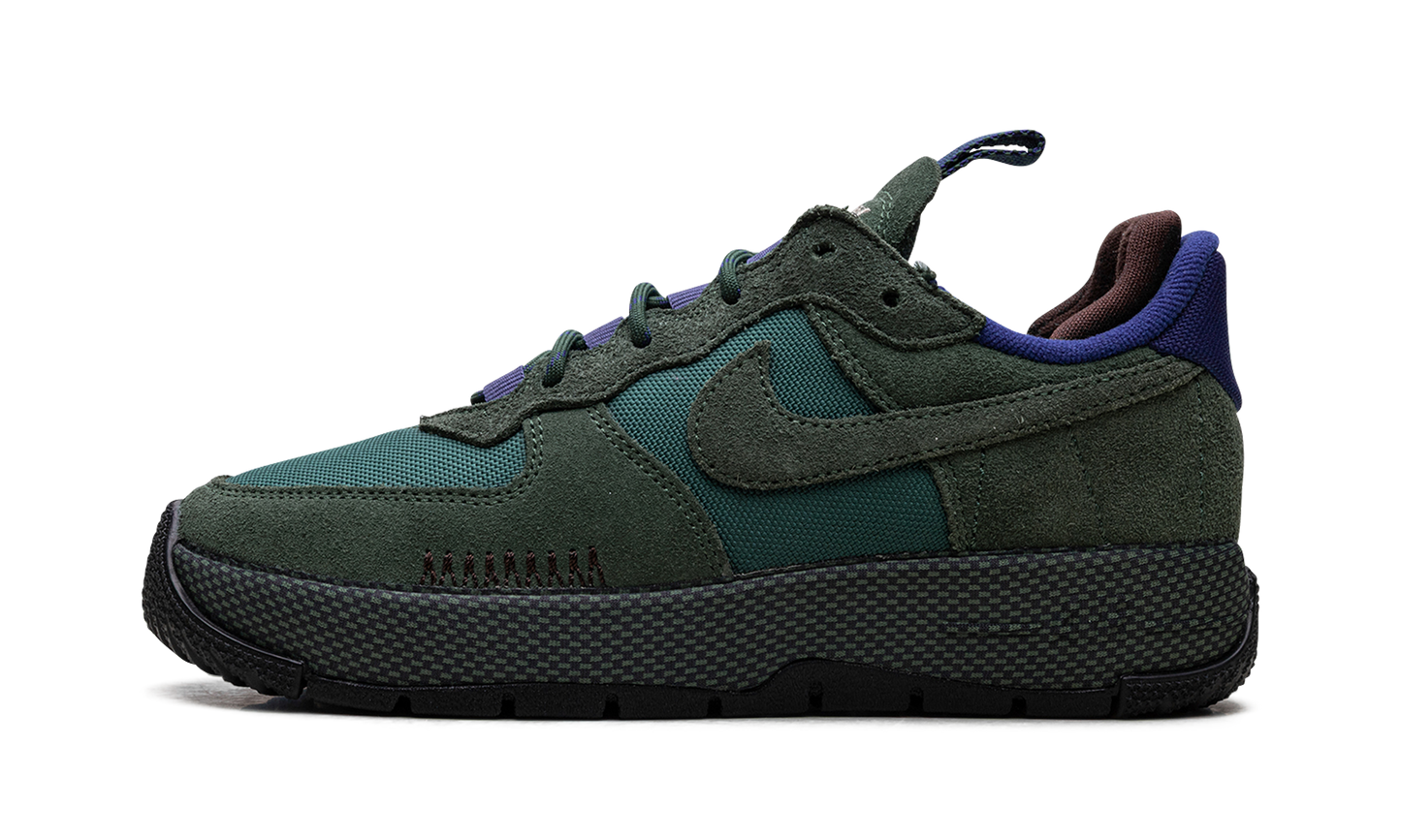 AIR FORCE 1 ILD WMNS "Fir Green"