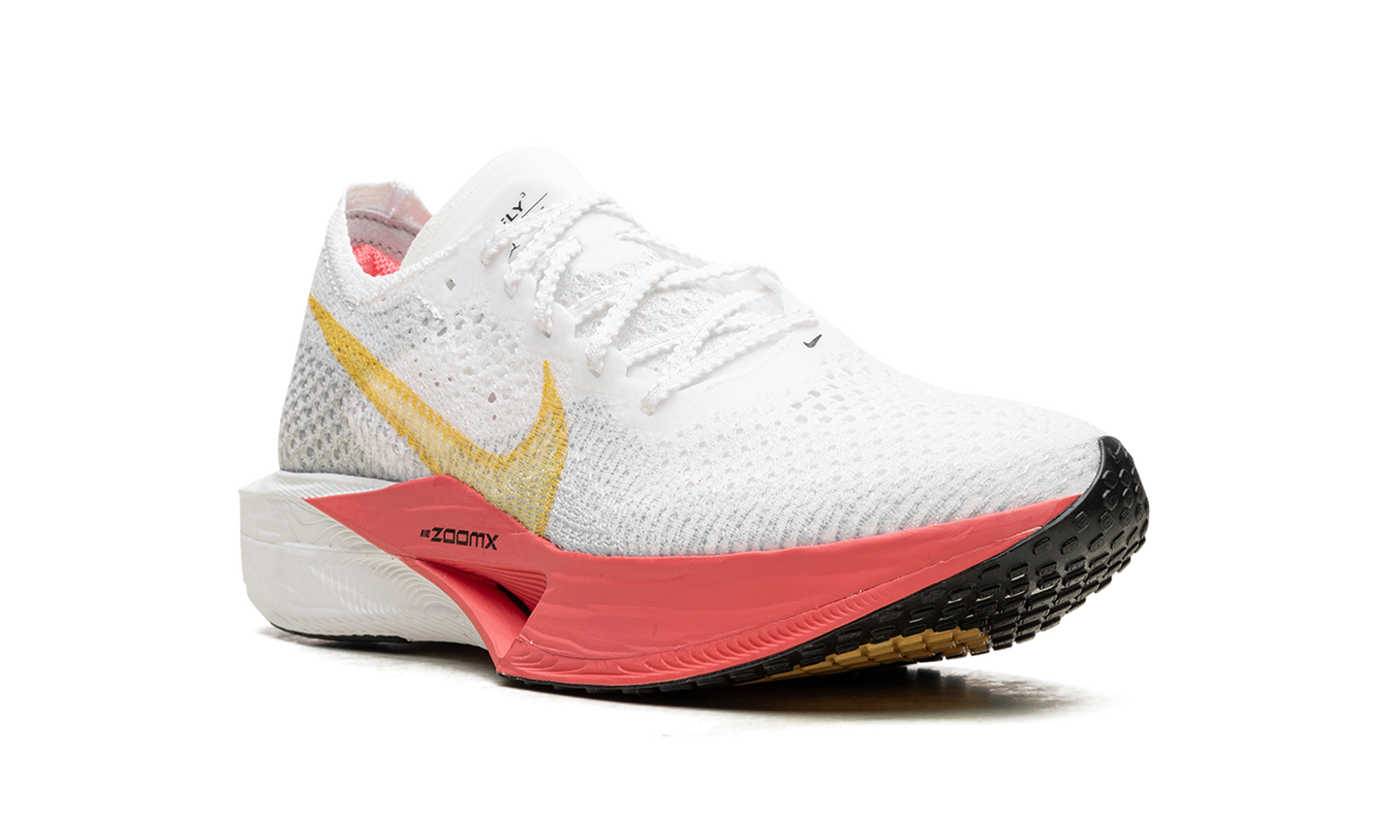 Zoomx Vaporfly Next% 3 "Topaz Gold"