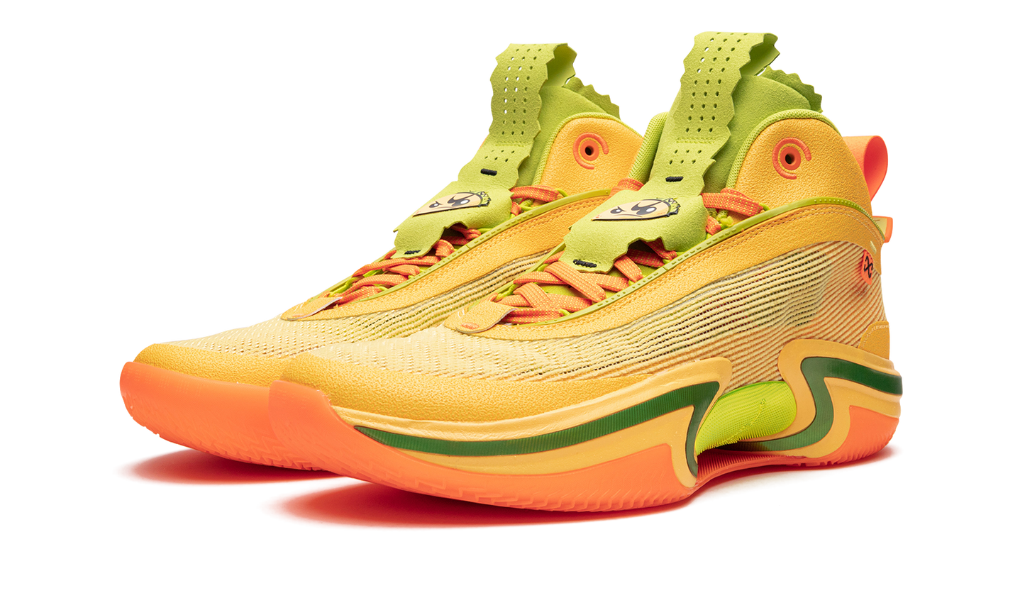 AIR JORDAN XXXVI "Taco Jay"