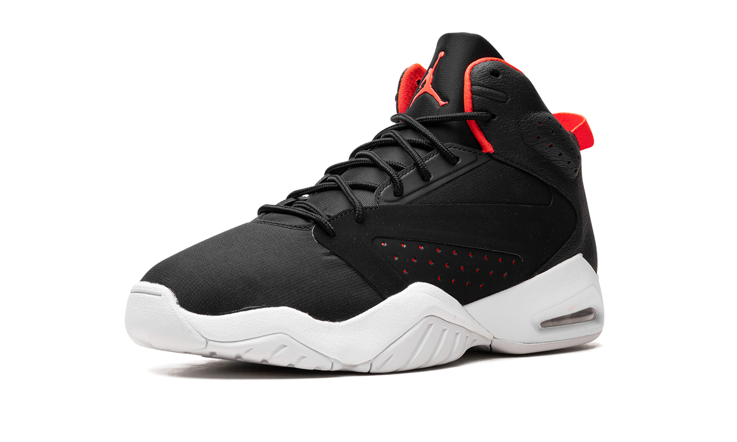 Air Jordan Lift Off "Black / White"