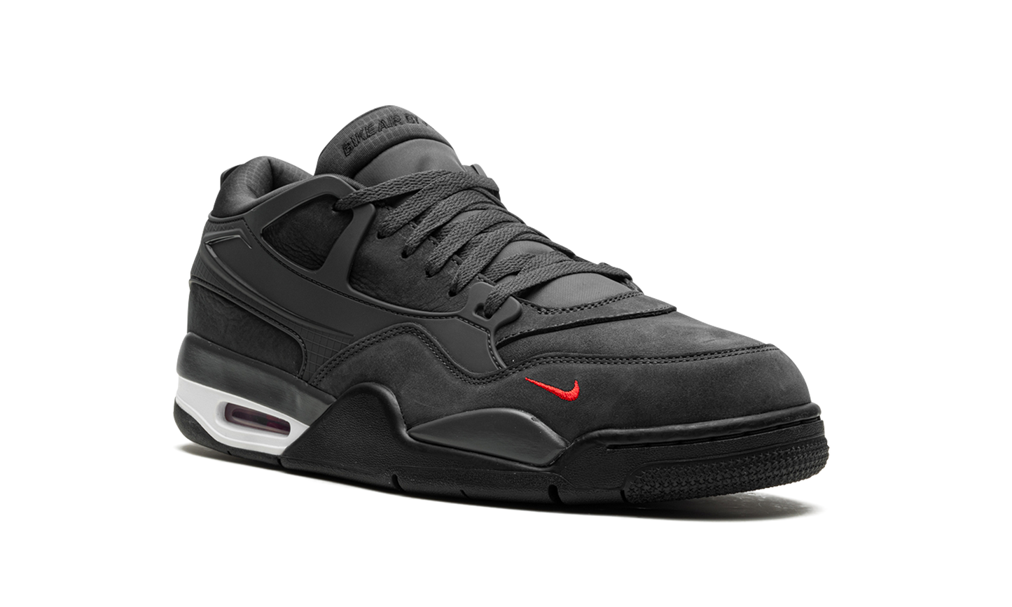 Air Jordan 4 RM "Nigel Sylvester - Driveway Grey"