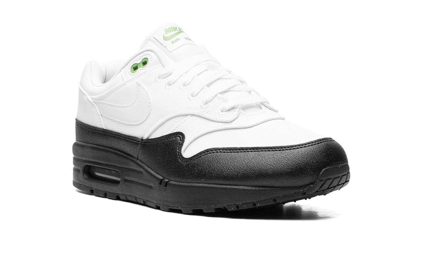 Air Max 1 "Chlorophyll"