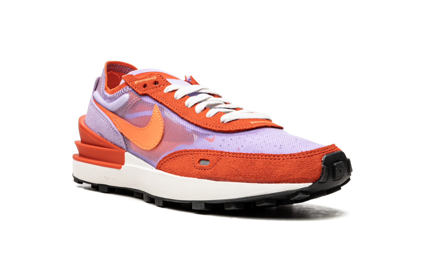 WAFFLE ONE WMNS "Active Fuchsia"