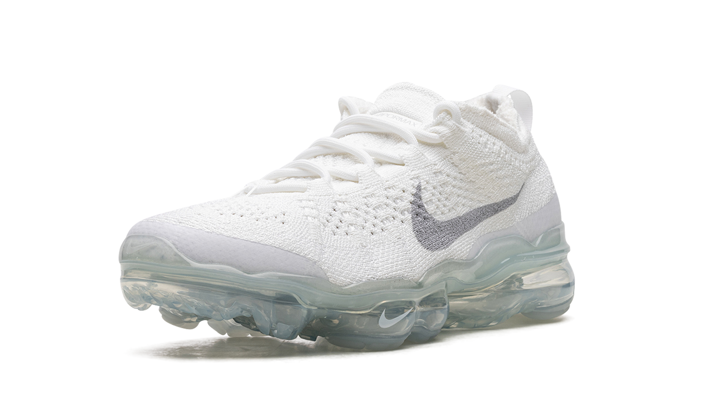 VAPORMAX 2023 FLYKNIT WMNS "Pure Platinum"