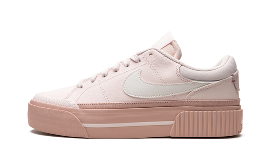 COURT LEGACY LIFT MNS WMNS "Light Soft Pink"
