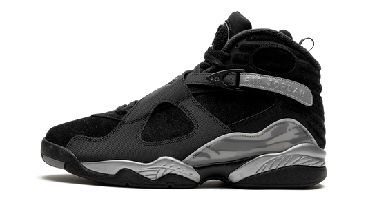 Air Jordan 8 Winterized "Gunsmoke"
