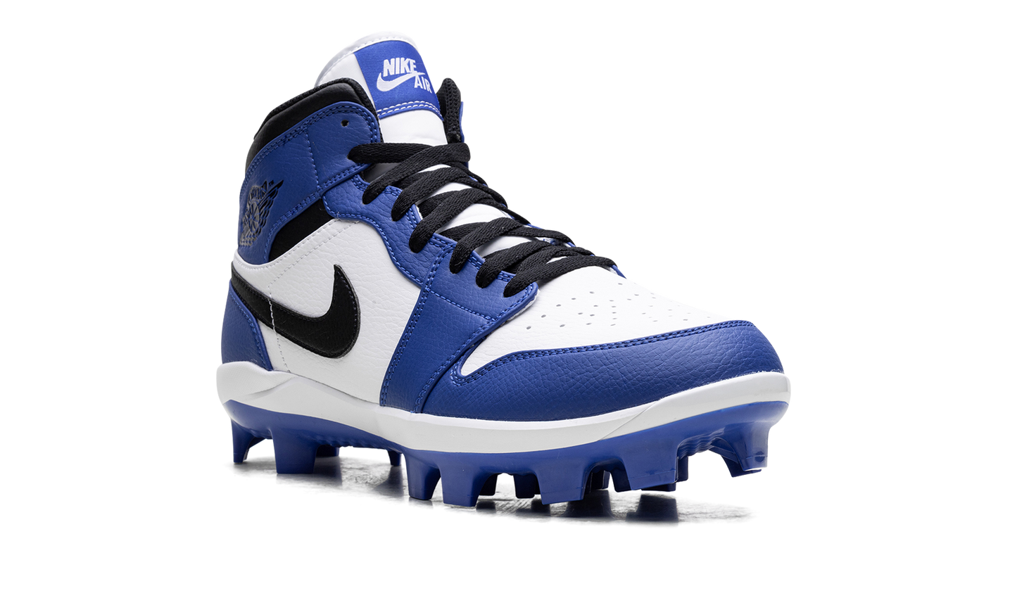 Air Jordan Retro 1 MCS "GAME ROYAL"