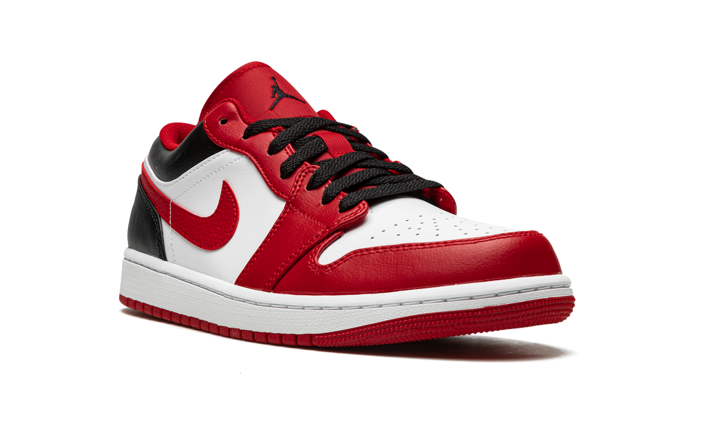 Jordan 1 low "Bulls"