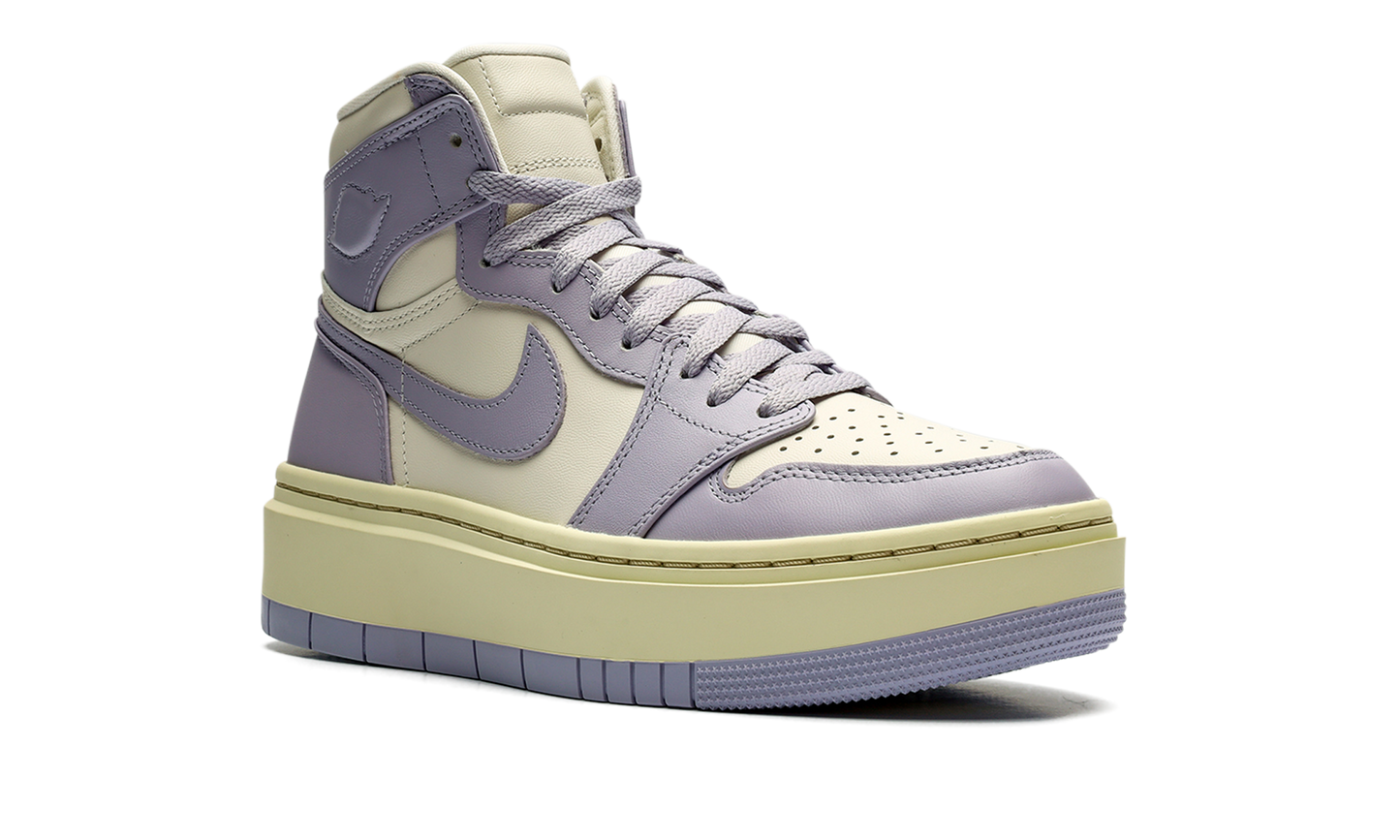 Jordan 1 Elevate High WMNS "Titanium"