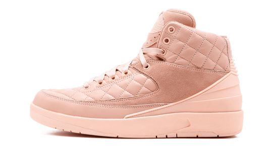 Jordan 2 Retro "Just Don Arctic Orange"