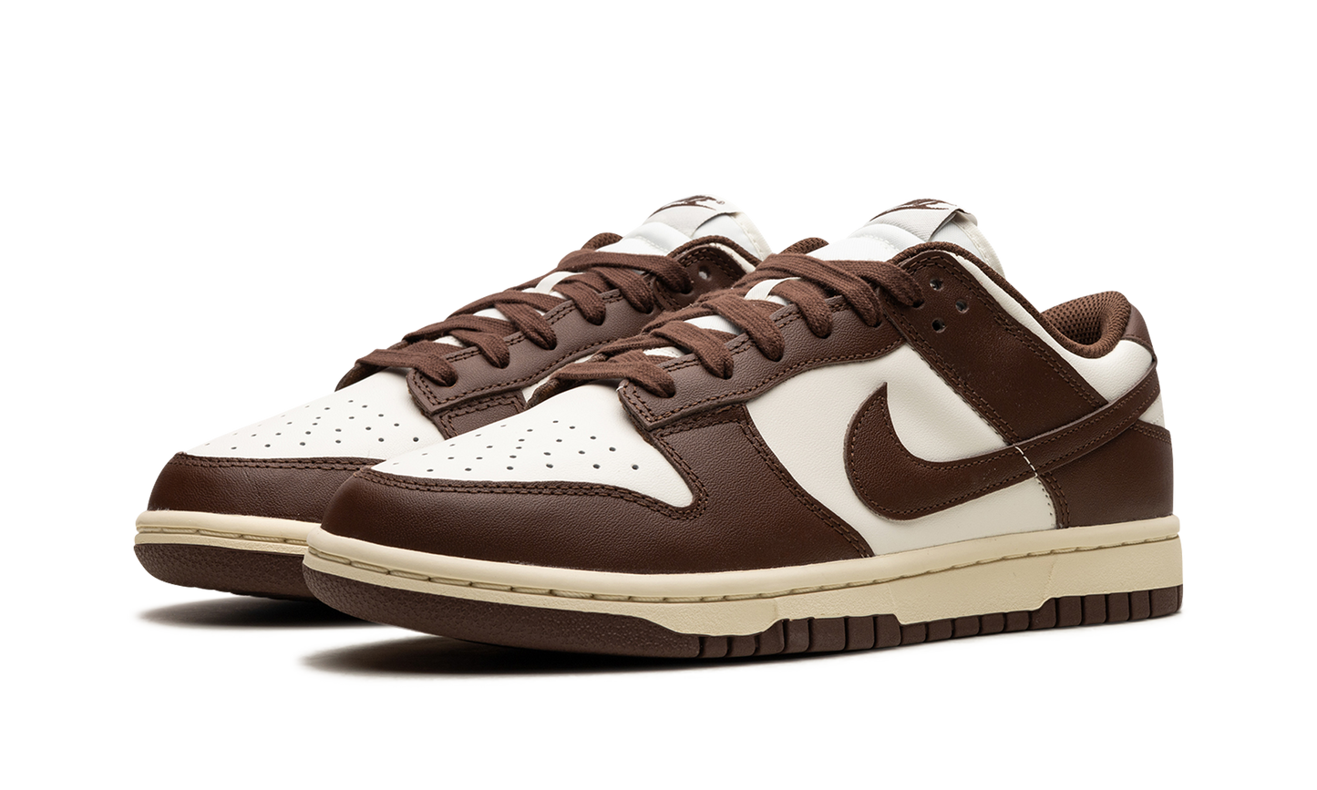 DUNK LOW WMNS "Cacao Wow"