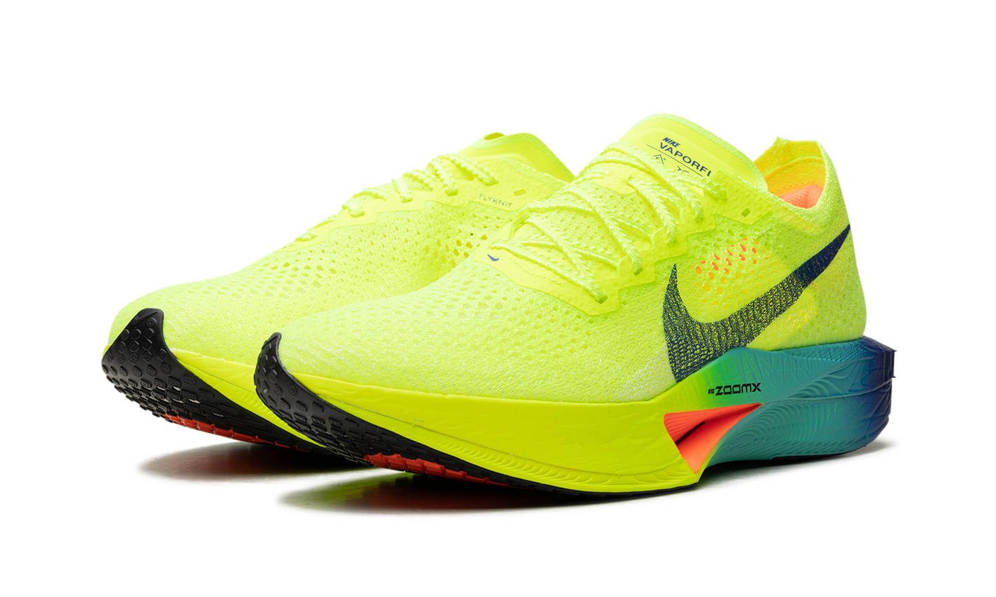 ZoomX Vaporfly 3 "Fast Pack"