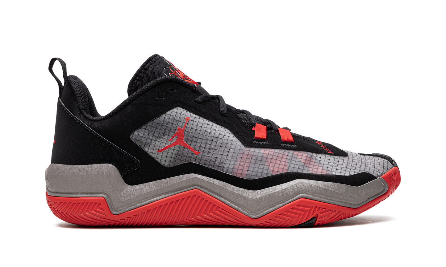 Air Jordan One Take 4 "Bred"