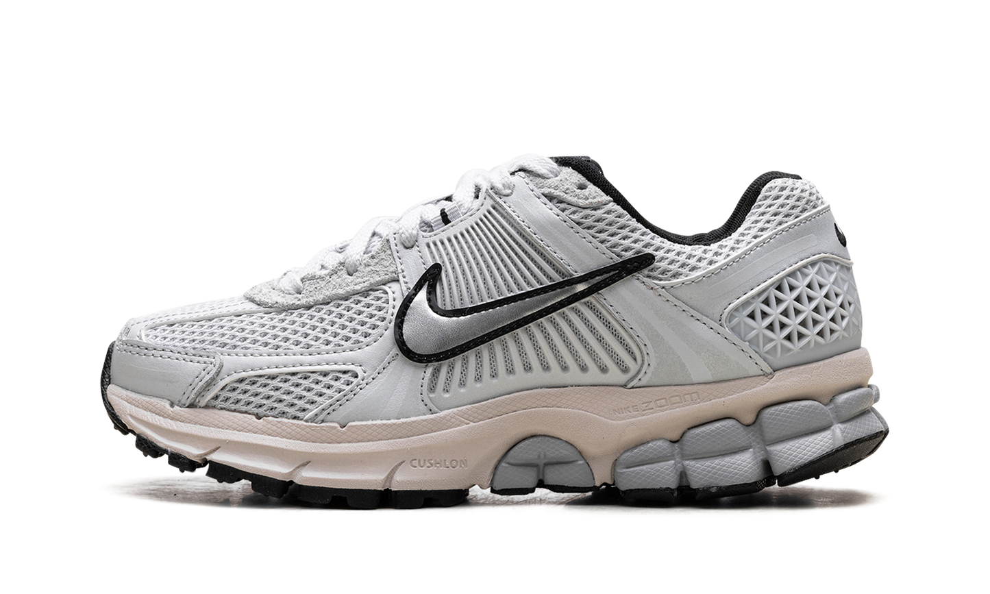 Zoom Vomero 5 WMNS "Pure Platinum"