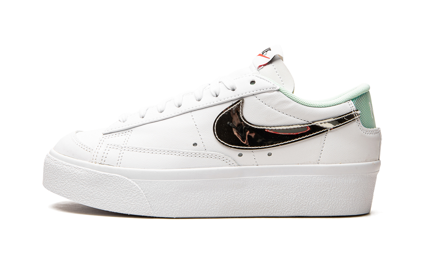 BLAZER LO PLATFORM WMNS
