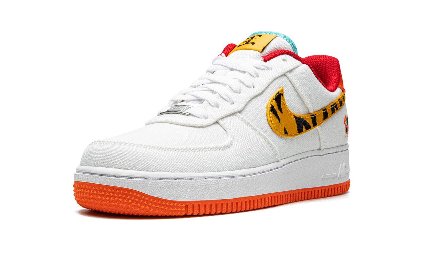 AIR FORCE 1 '07 LX WMNS "Year of the Tiger"