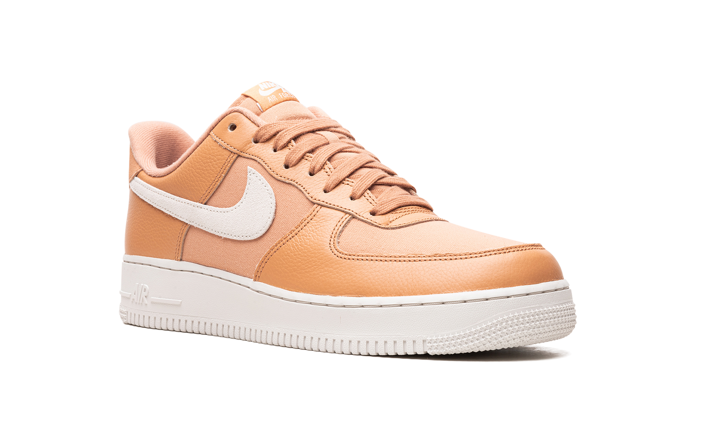 Air Force 1 Low '07 LX "Amber Brown"