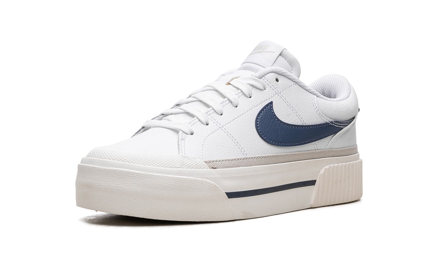 COURT LEGACY LIFT WMNS "Diffused Blue"