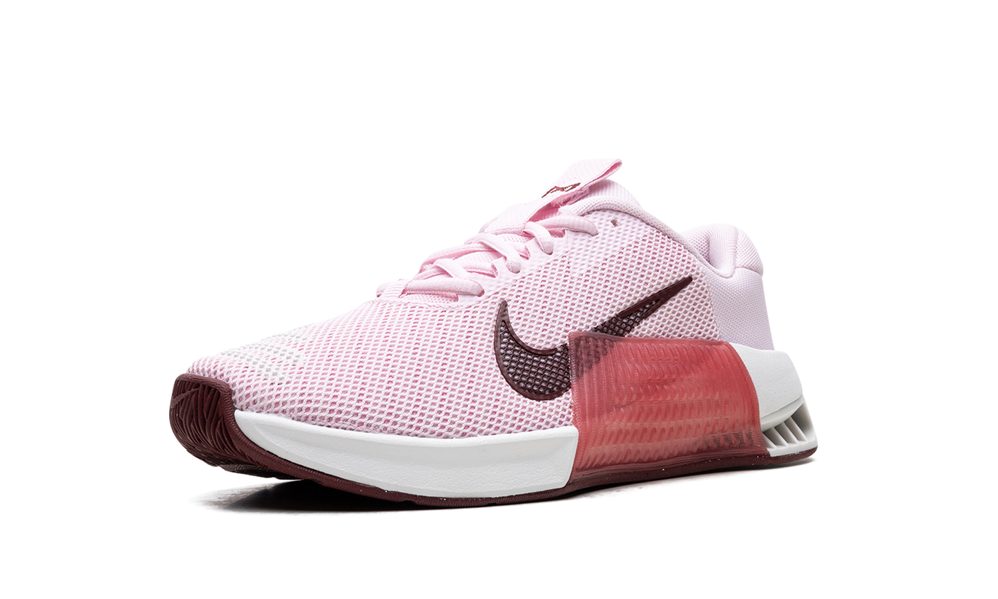 WMNS Nike Metcon 9 "Pink Foam"