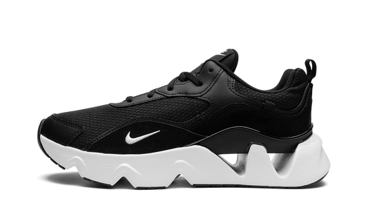 RYZ 365 II MNS WMNS "Black"