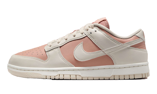 Dunk Low WMNS "Pink Oxford Sale"