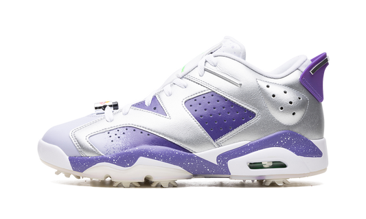 Air Jordan 6 Low Golf "U.S. Open"