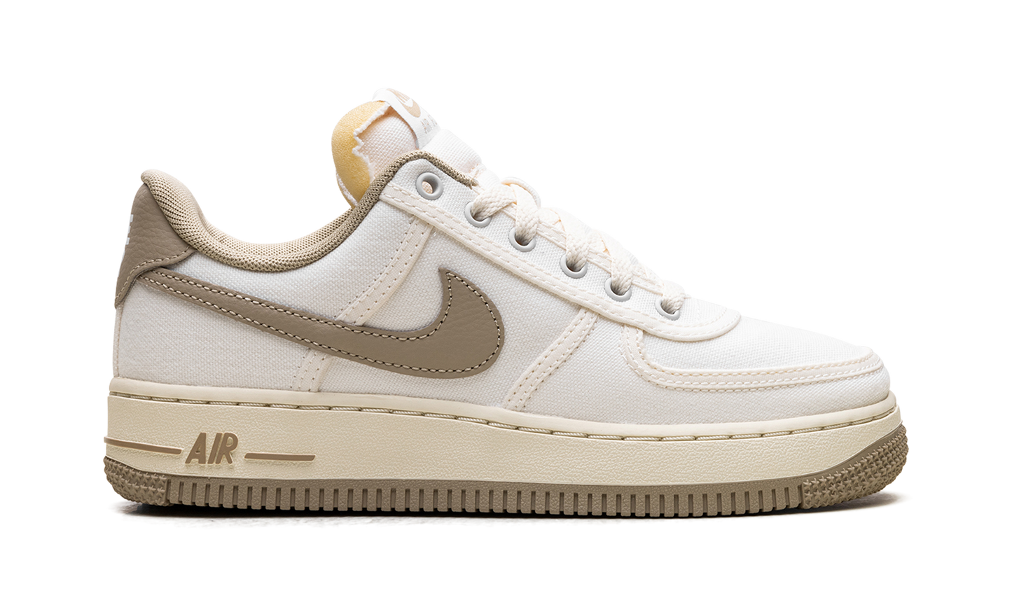 Air Force 1 Low '07 WMNS "Sail Coconut"