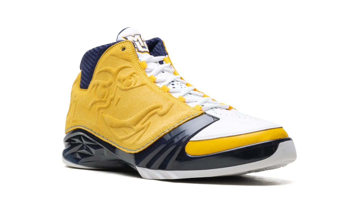 Jordan 23 Retro PE "Marquette"