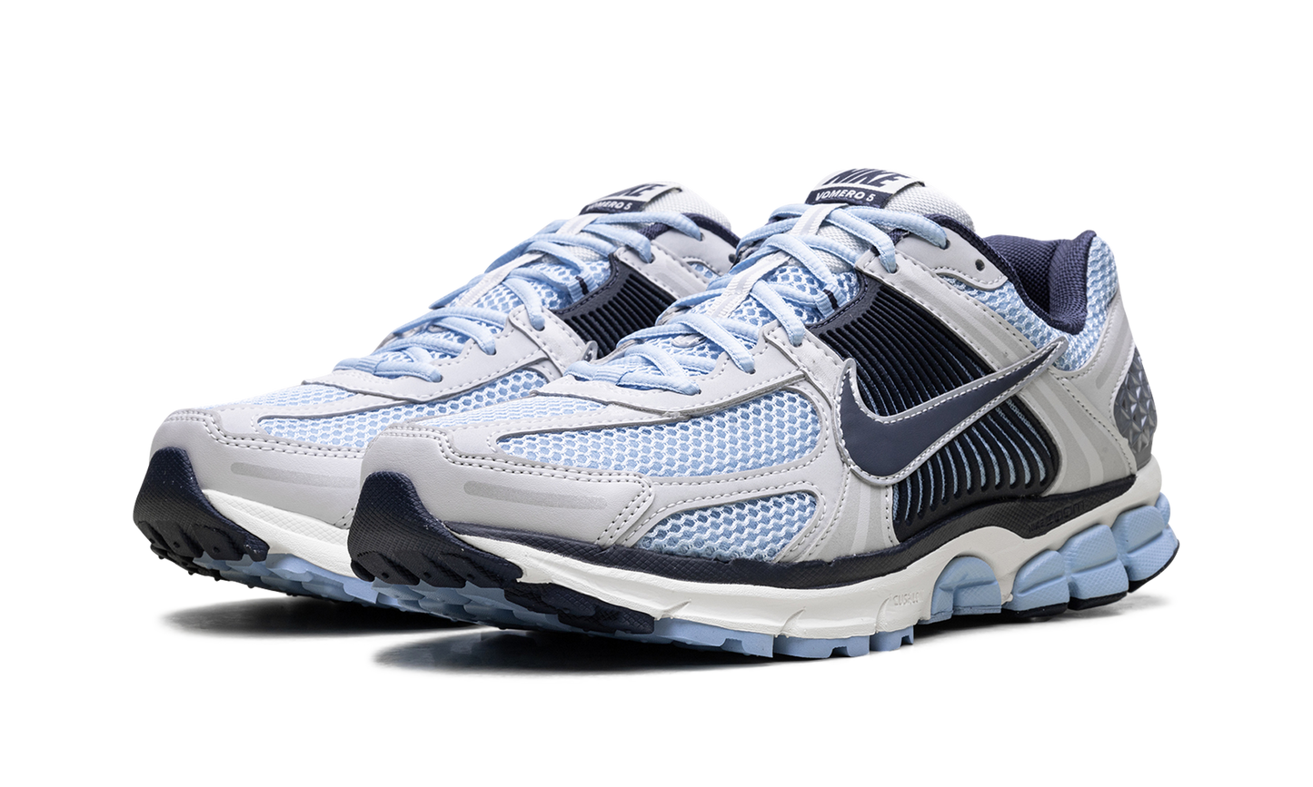 Zoom Vomero 5 "Psychic Blue"