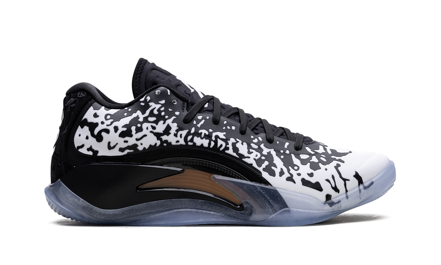Zion 3 Mens "Laser Orange"