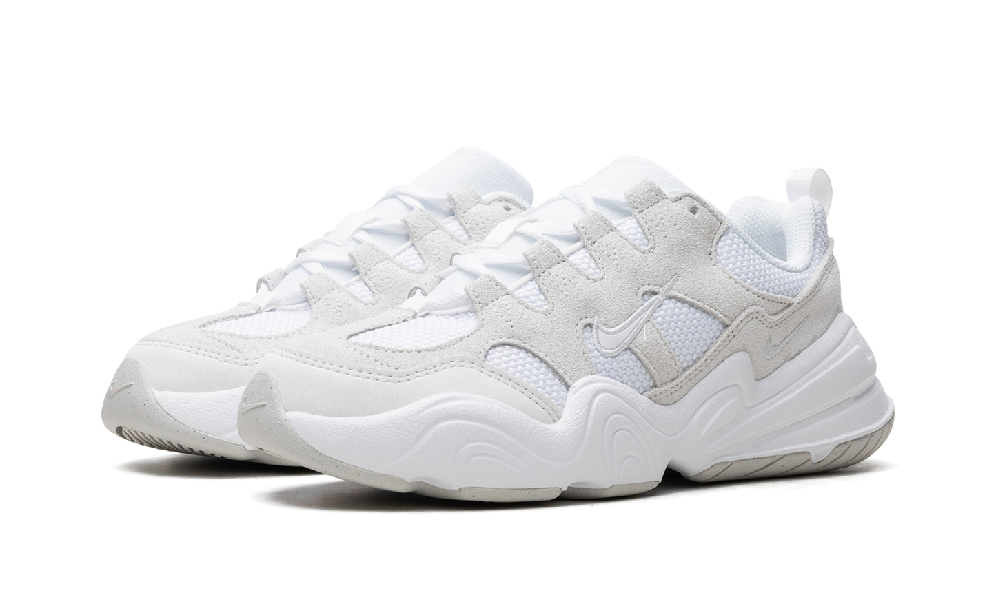 TECH HERA WMNS "White Photon Dust"