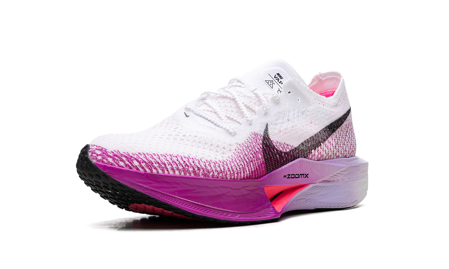ZoomX Vaporfly 3 WMNS "Vivid Purple"