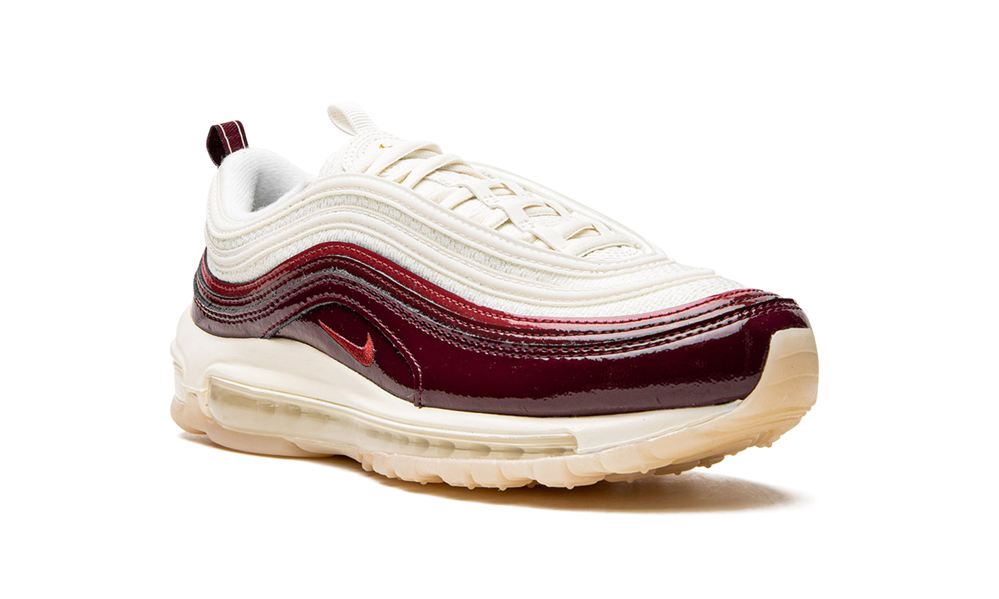 AIR MAX 97 MNS WMNS "Dark Beetroot"