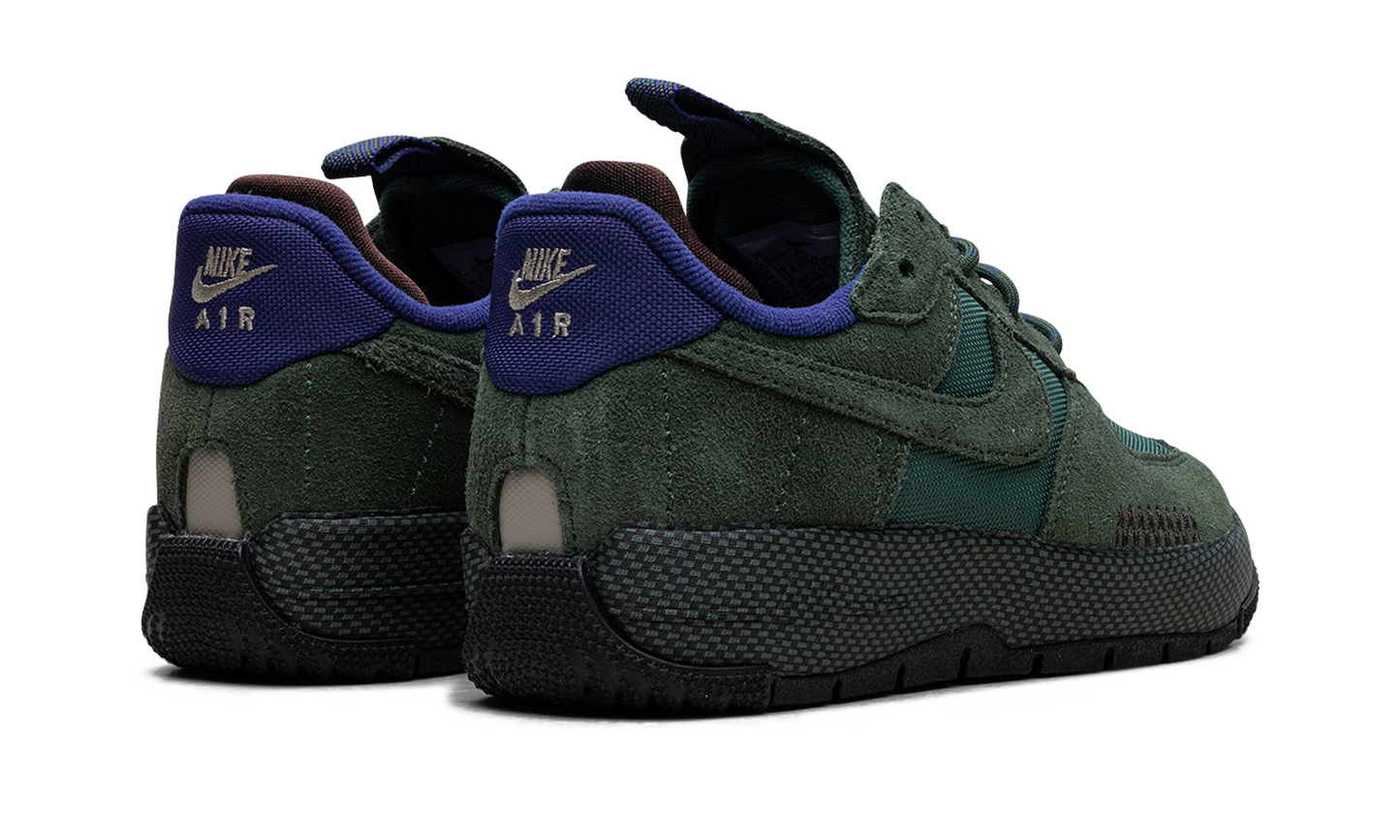 AIR FORCE 1 ILD WMNS "Fir Green"