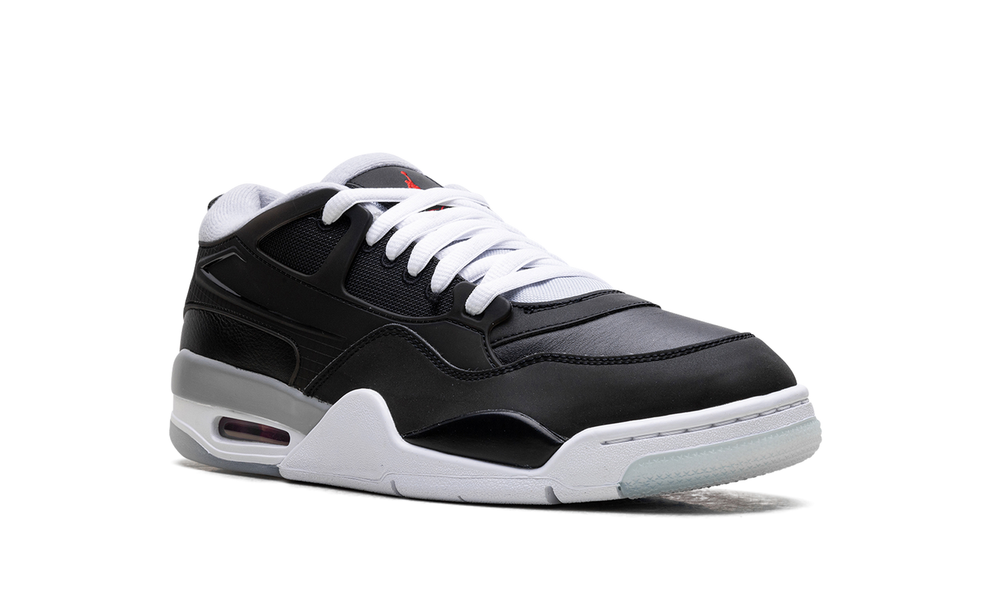 Air Jordan 4 RM "Black Metallic"