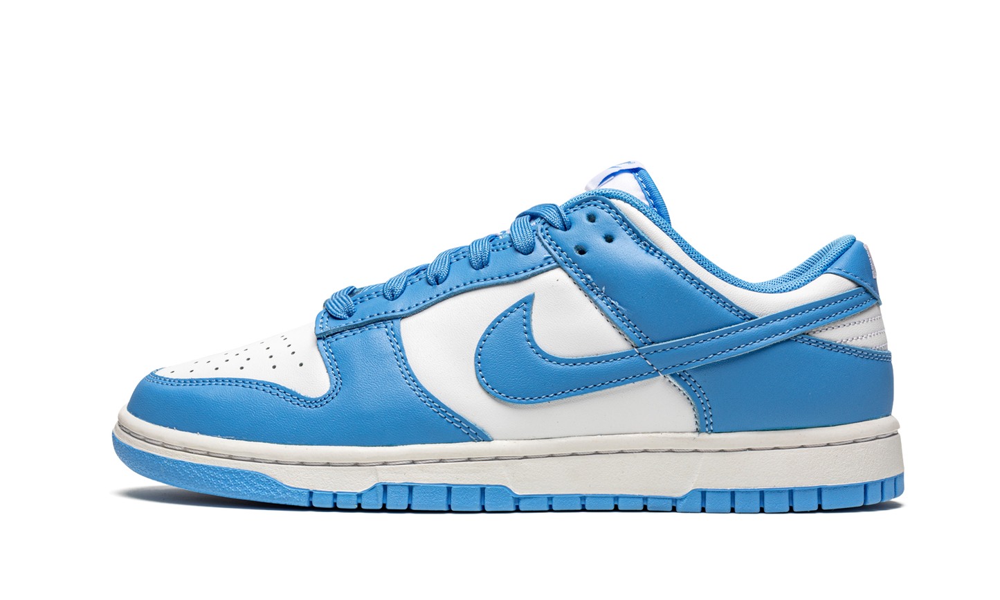 Dunk Low "University Blue"