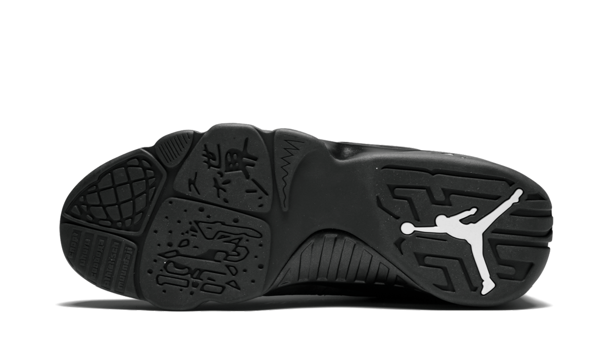 Air Jordan 9 Retro "Anthracite"