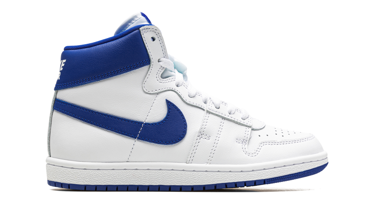 Air Ship "A Ma Maniére"