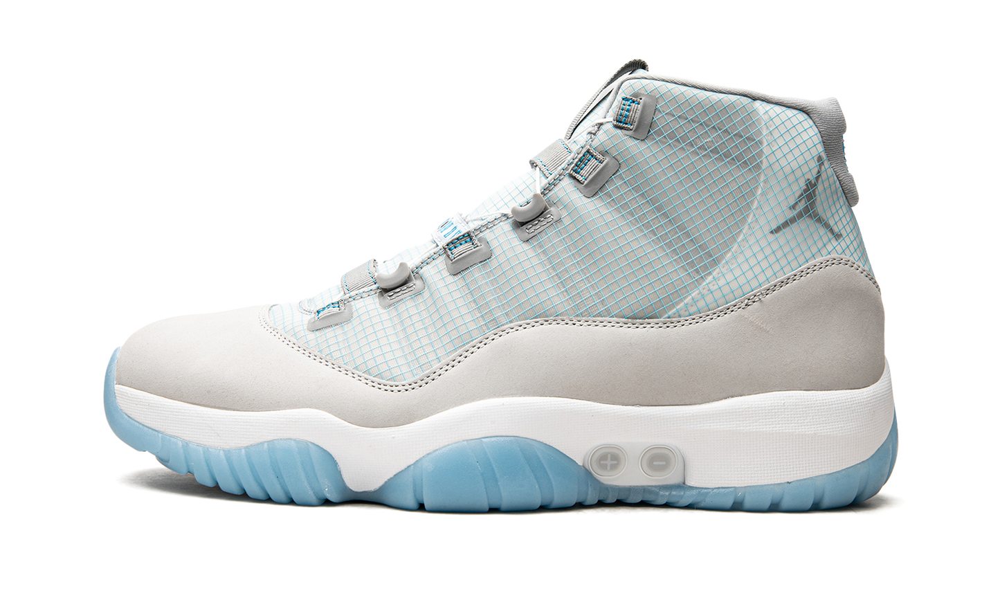 Air Jordan Adapt US/MX/JP/CA "Legend Blue"