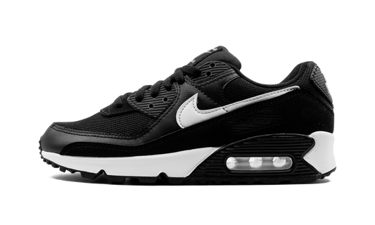 AIR MAX 90 MNS WMNS "Black / White"