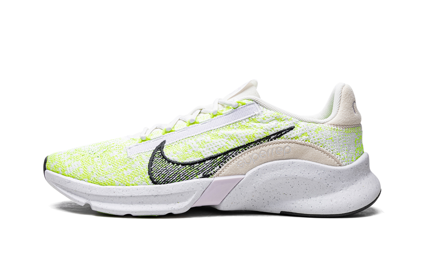 SUPER REP GO 3 NN FLYKNIT MNS WMNS