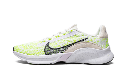 SUPER REP GO 3 NN FLYKNIT MNS WMNS