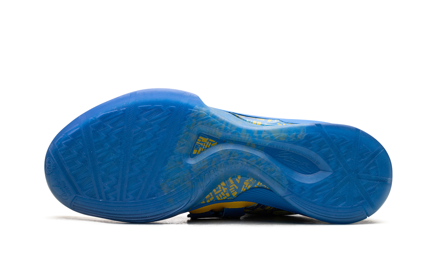 Zoom KD 4 "Scoring Title 2025"