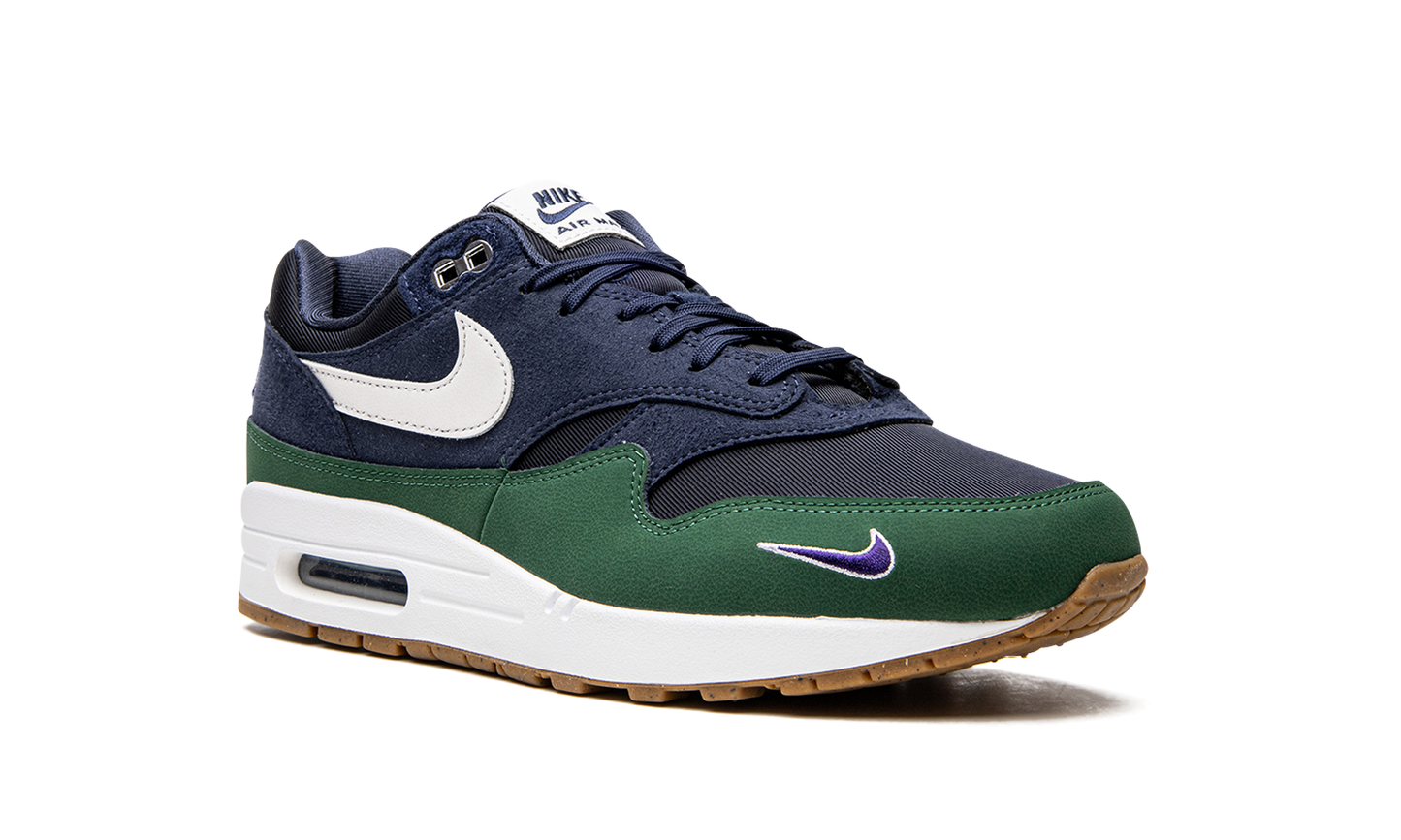AIR MAX 1 () WMNS "Gorge Green"