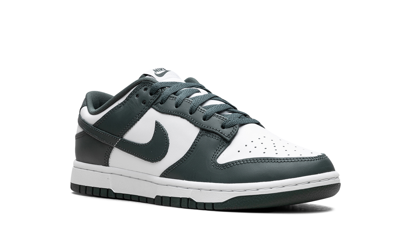Dunk Low Retro "Green"